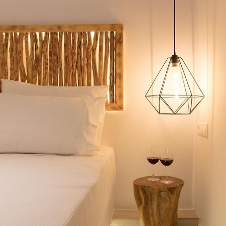 Casa Centro Suites Mykonos Mykonos Town Extérieur photo