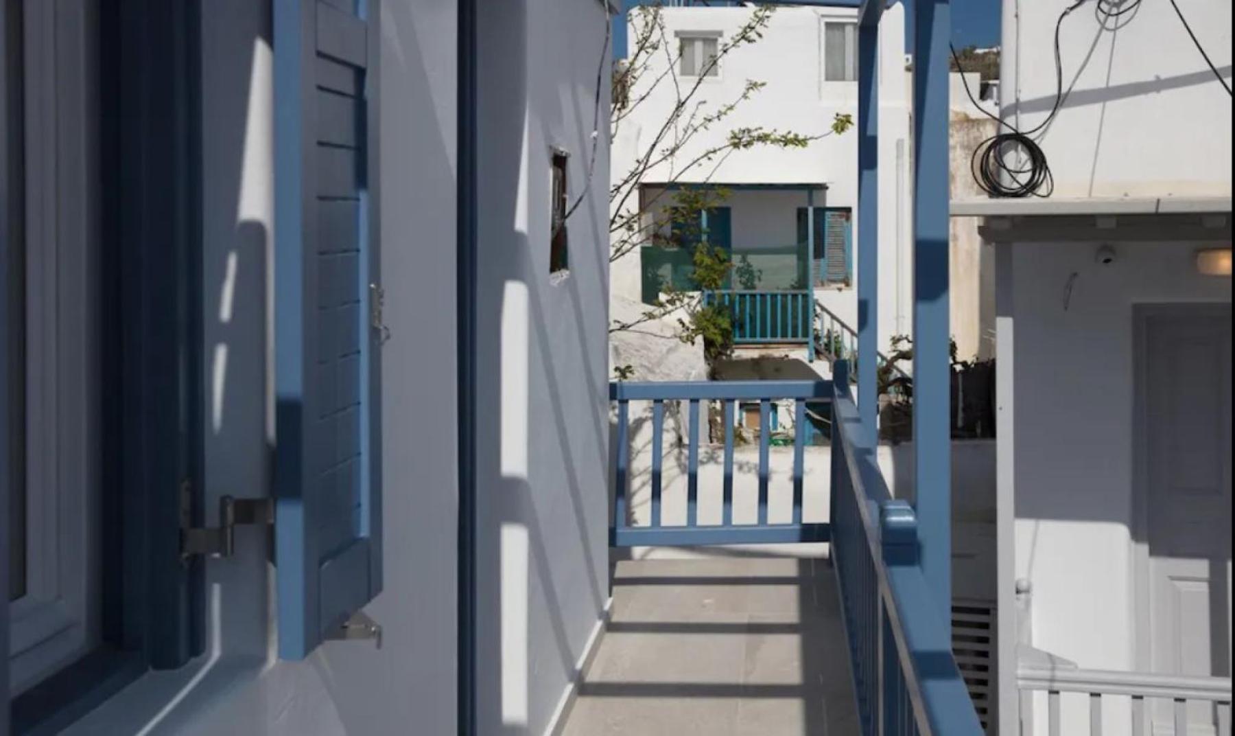 Casa Centro Suites Mykonos Mykonos Town Extérieur photo