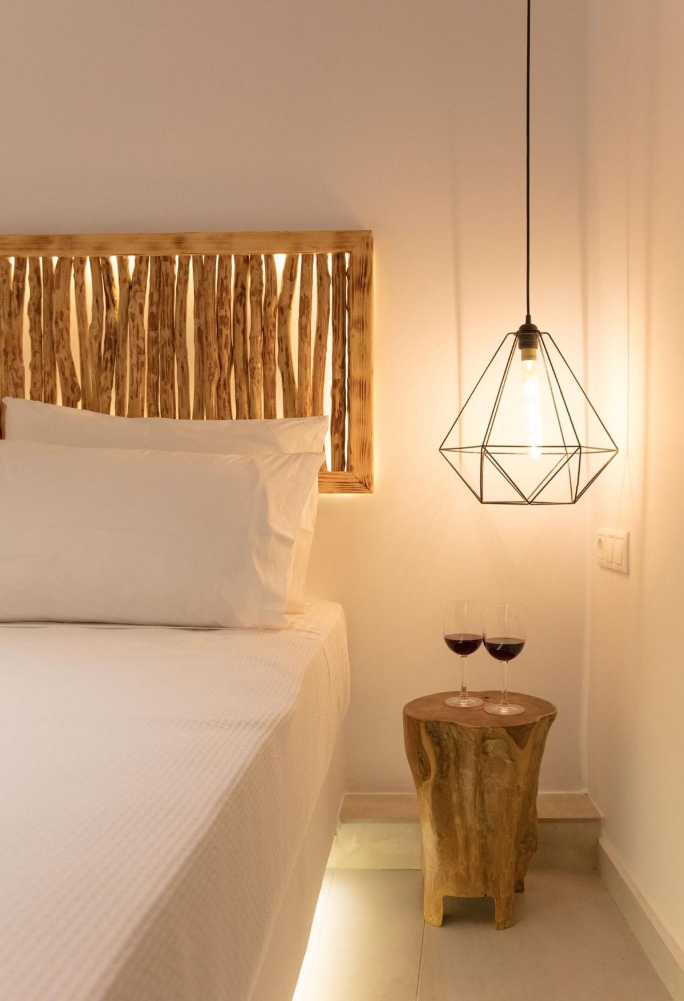 Casa Centro Suites Mykonos Mykonos Town Extérieur photo