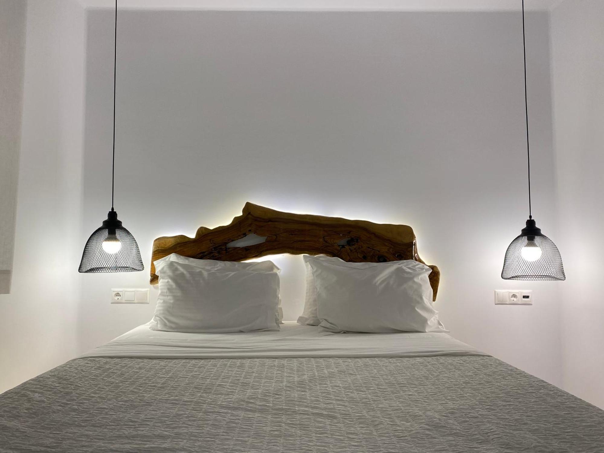 Casa Centro Suites Mykonos Mykonos Town Extérieur photo