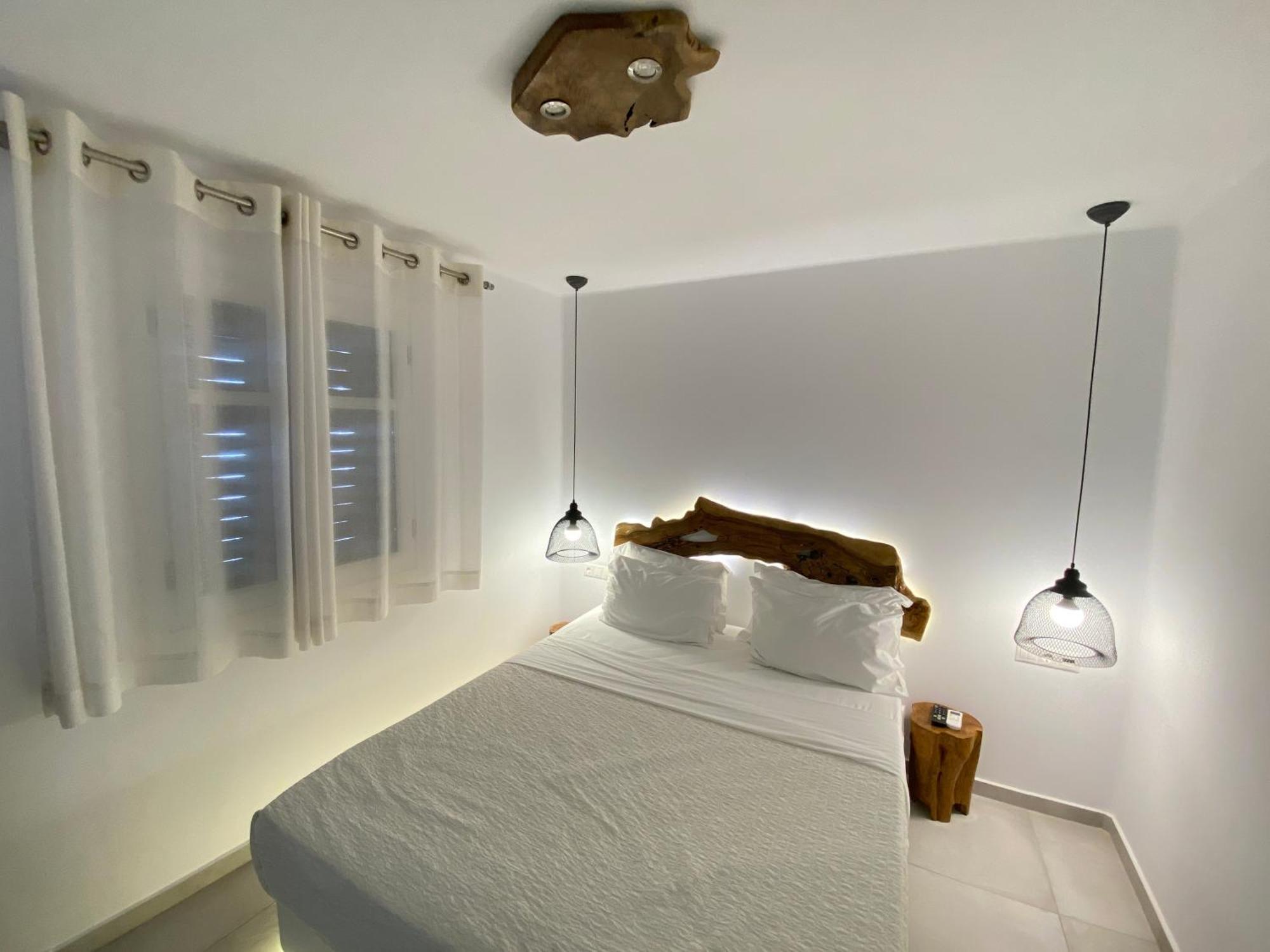 Casa Centro Suites Mykonos Mykonos Town Extérieur photo
