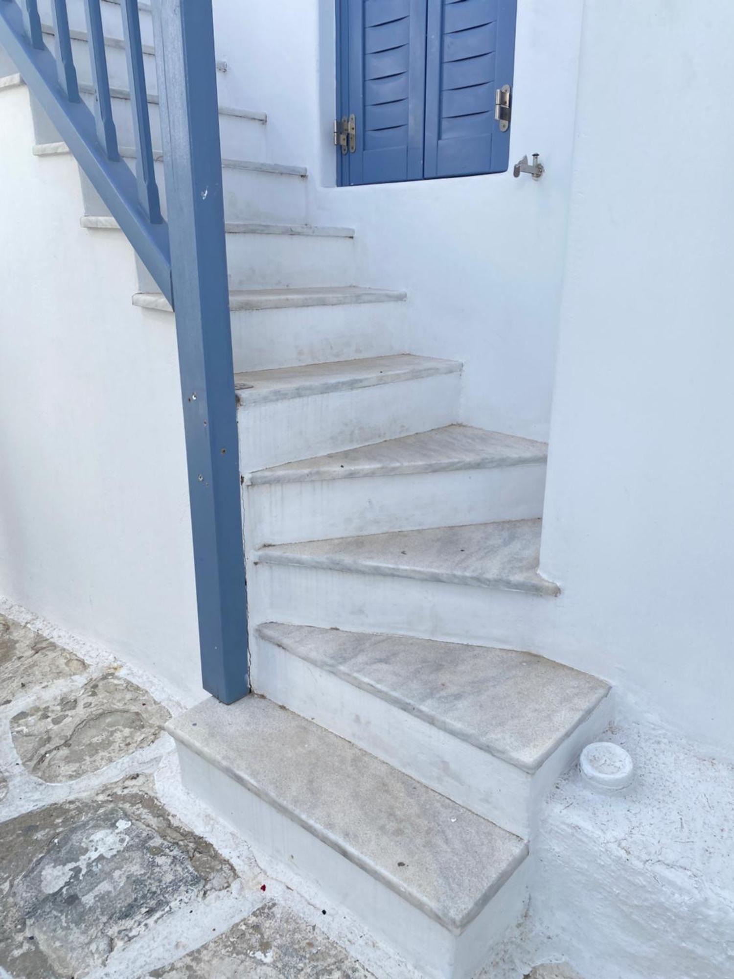Casa Centro Suites Mykonos Mykonos Town Extérieur photo