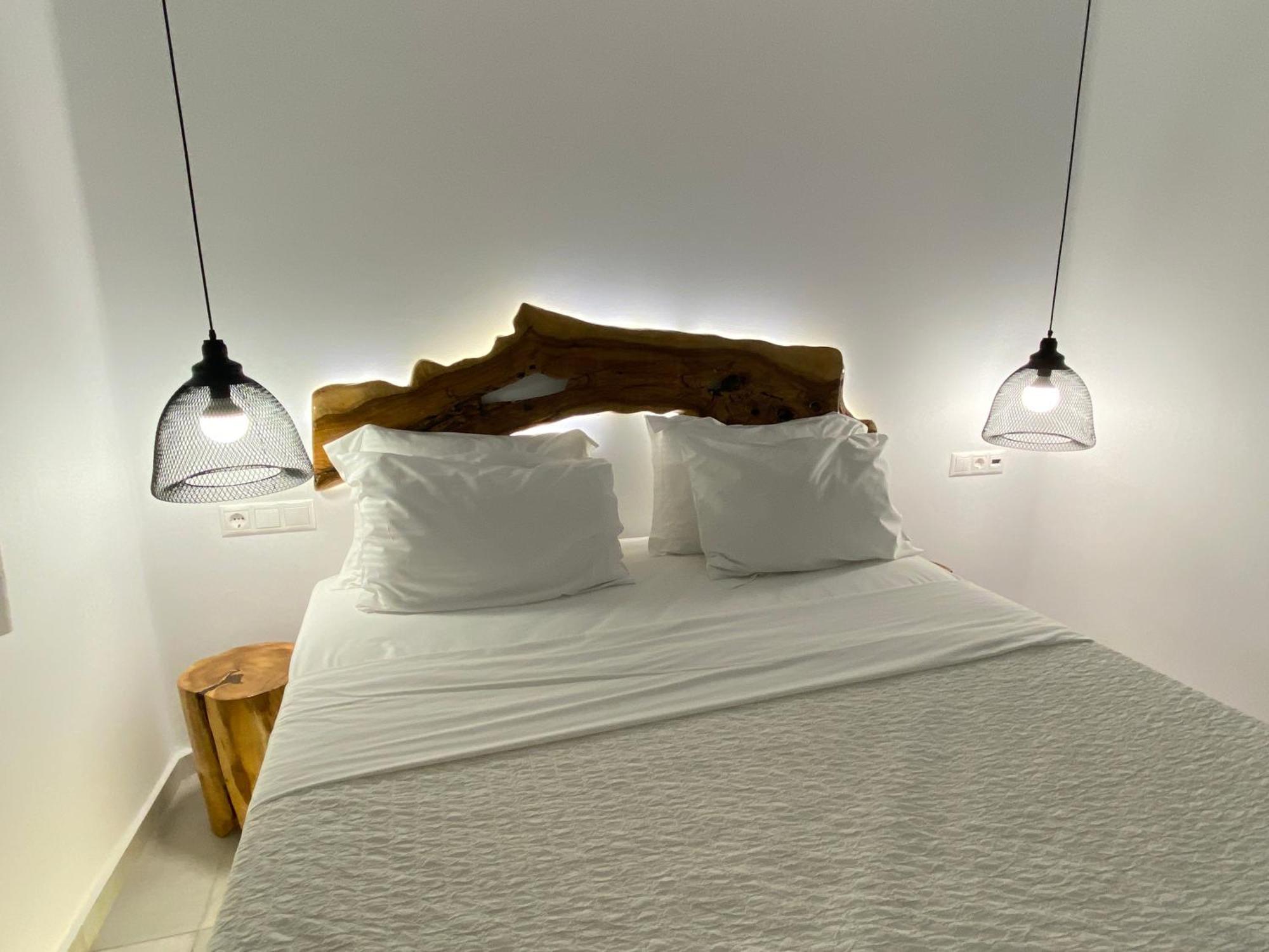 Casa Centro Suites Mykonos Mykonos Town Extérieur photo