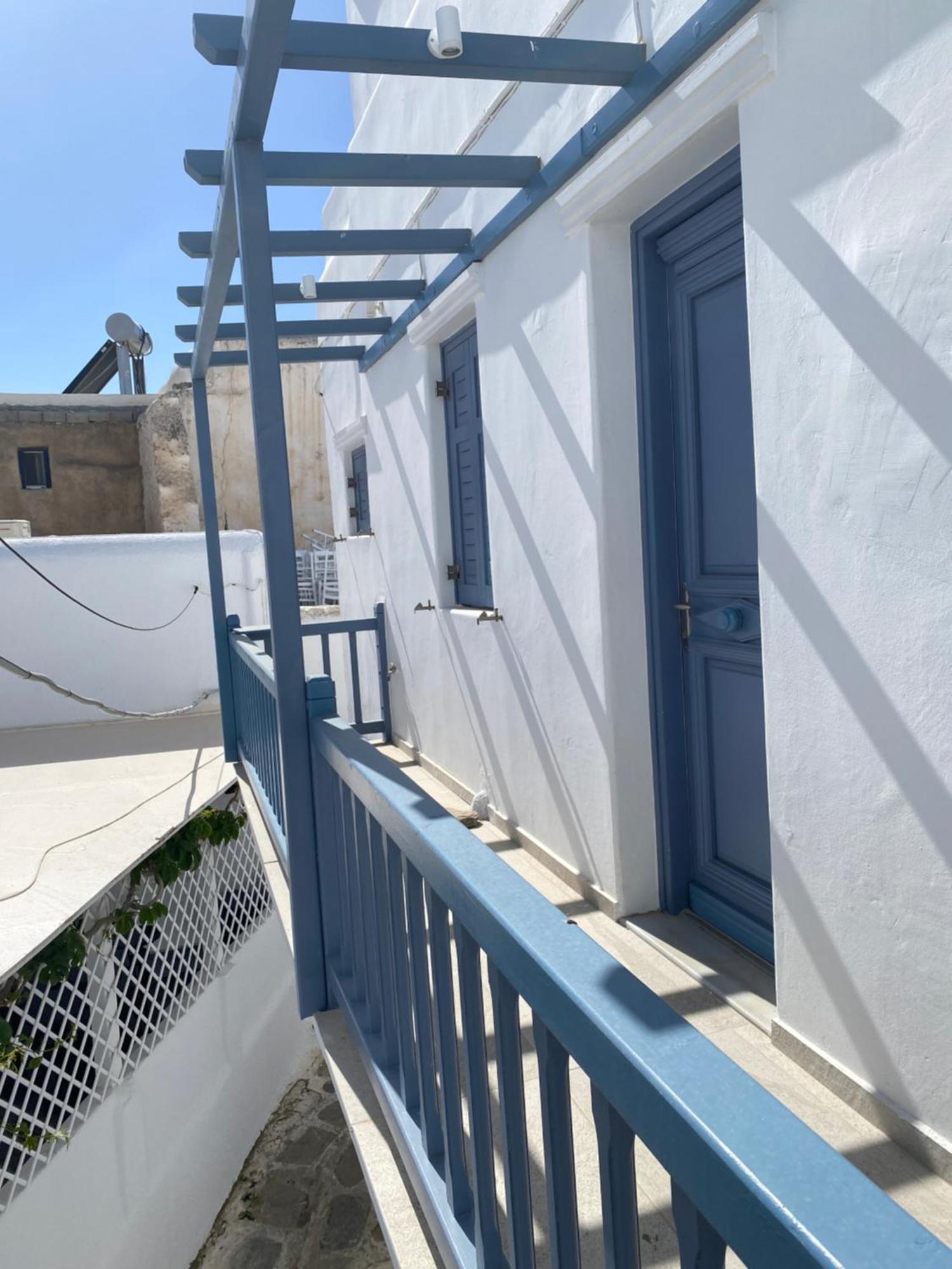 Casa Centro Suites Mykonos Mykonos Town Extérieur photo