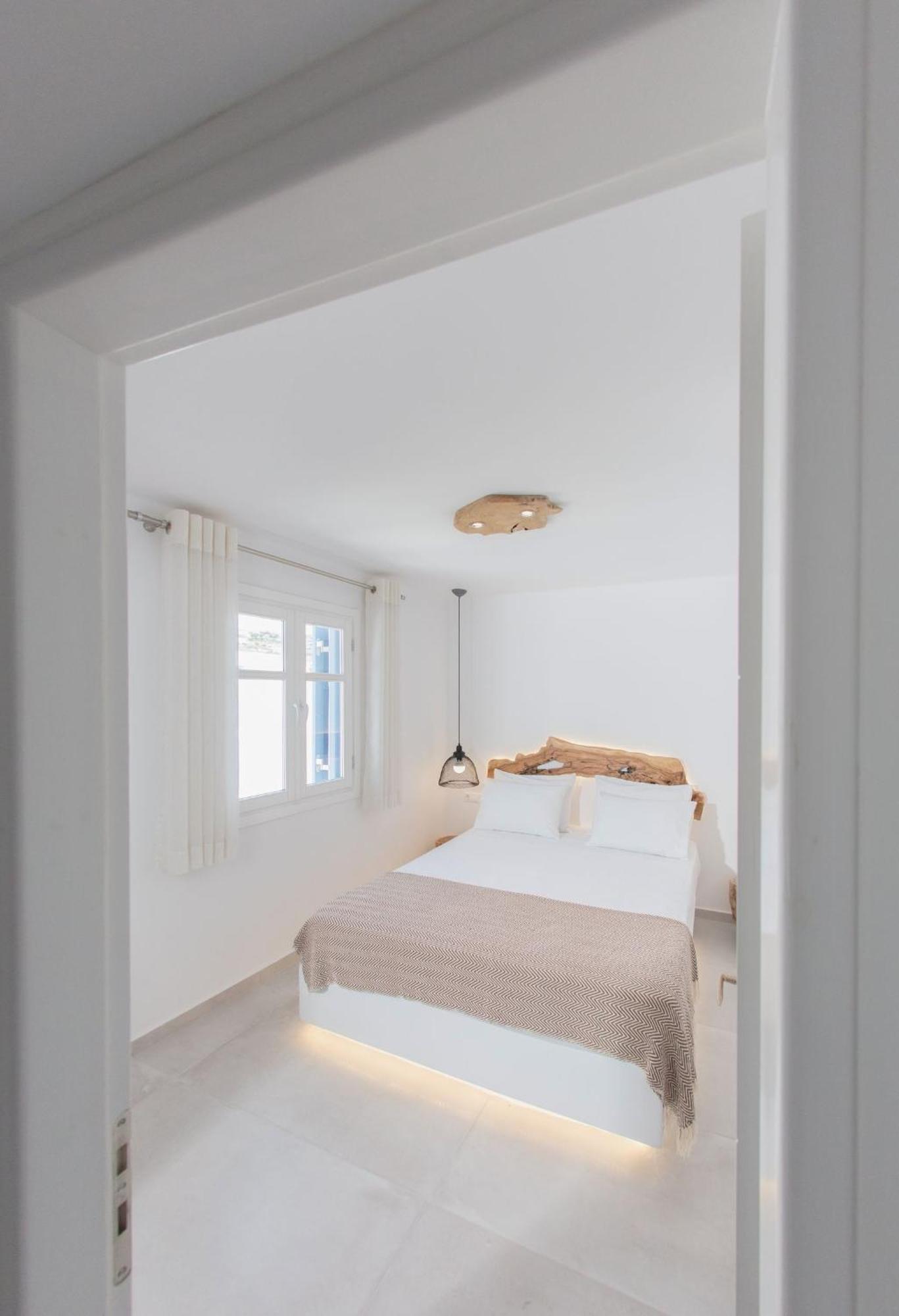 Casa Centro Suites Mykonos Mykonos Town Extérieur photo