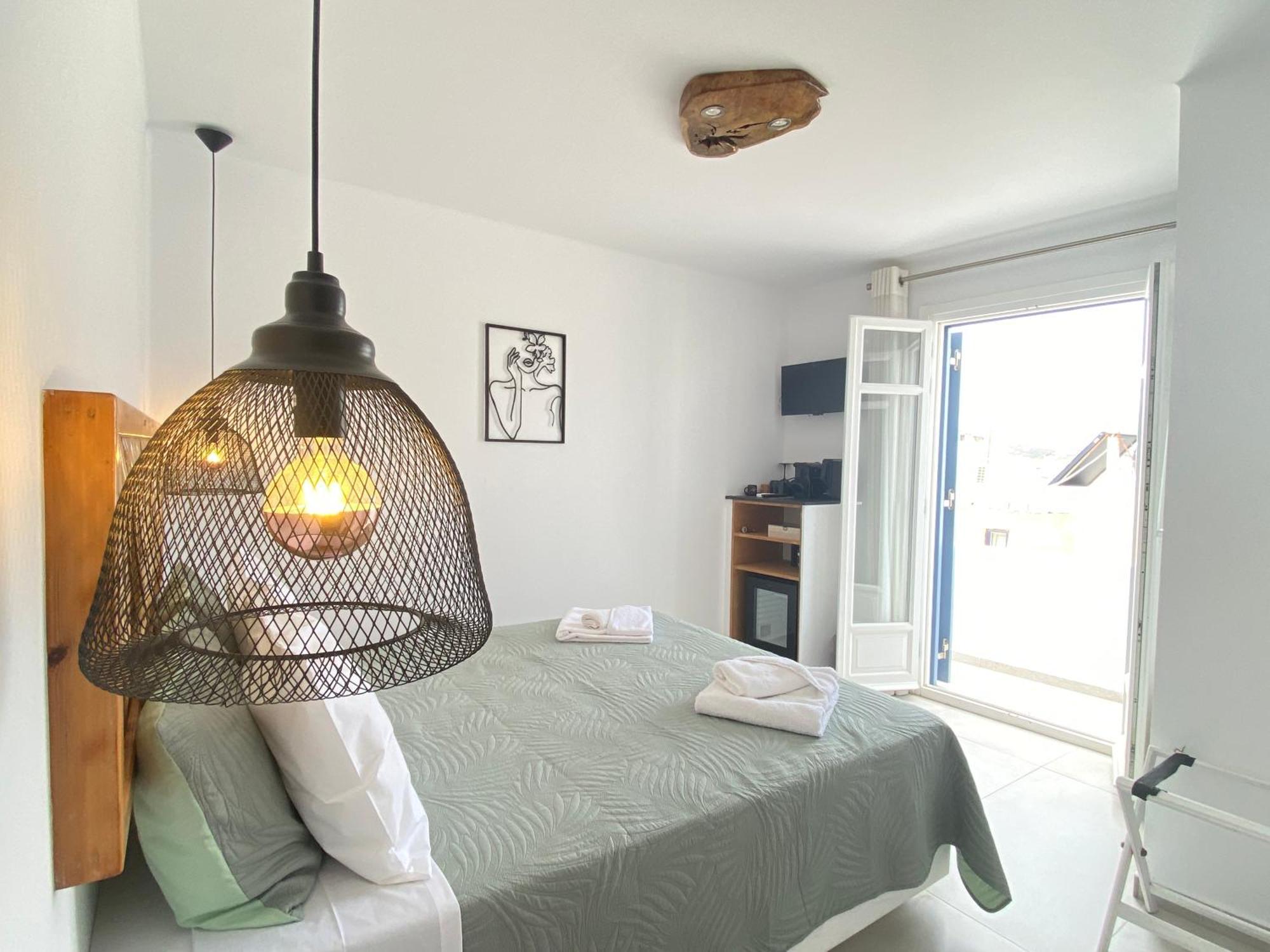 Casa Centro Suites Mykonos Mykonos Town Extérieur photo