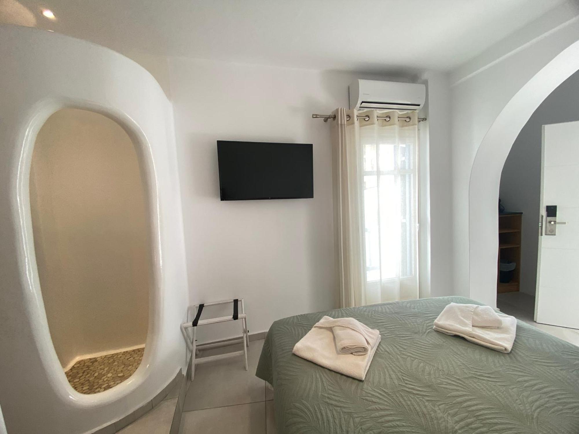 Casa Centro Suites Mykonos Mykonos Town Extérieur photo
