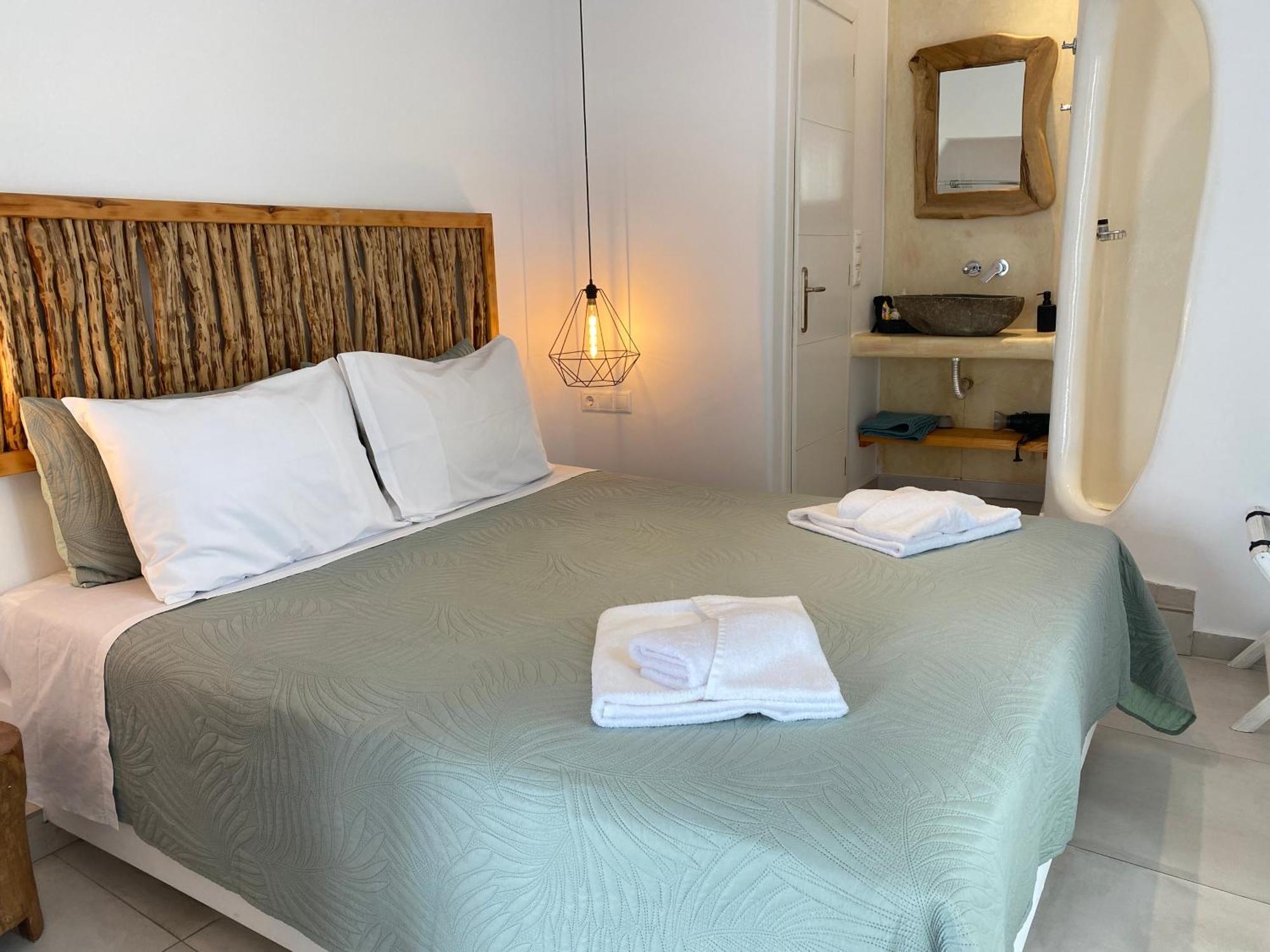 Casa Centro Suites Mykonos Mykonos Town Extérieur photo