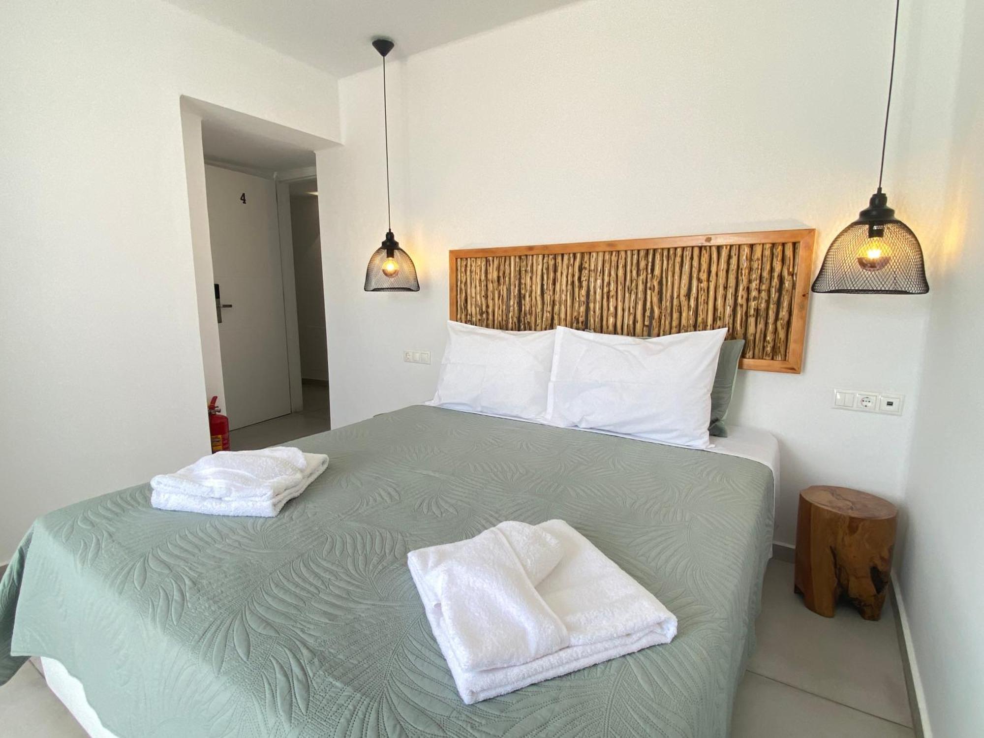 Casa Centro Suites Mykonos Mykonos Town Extérieur photo