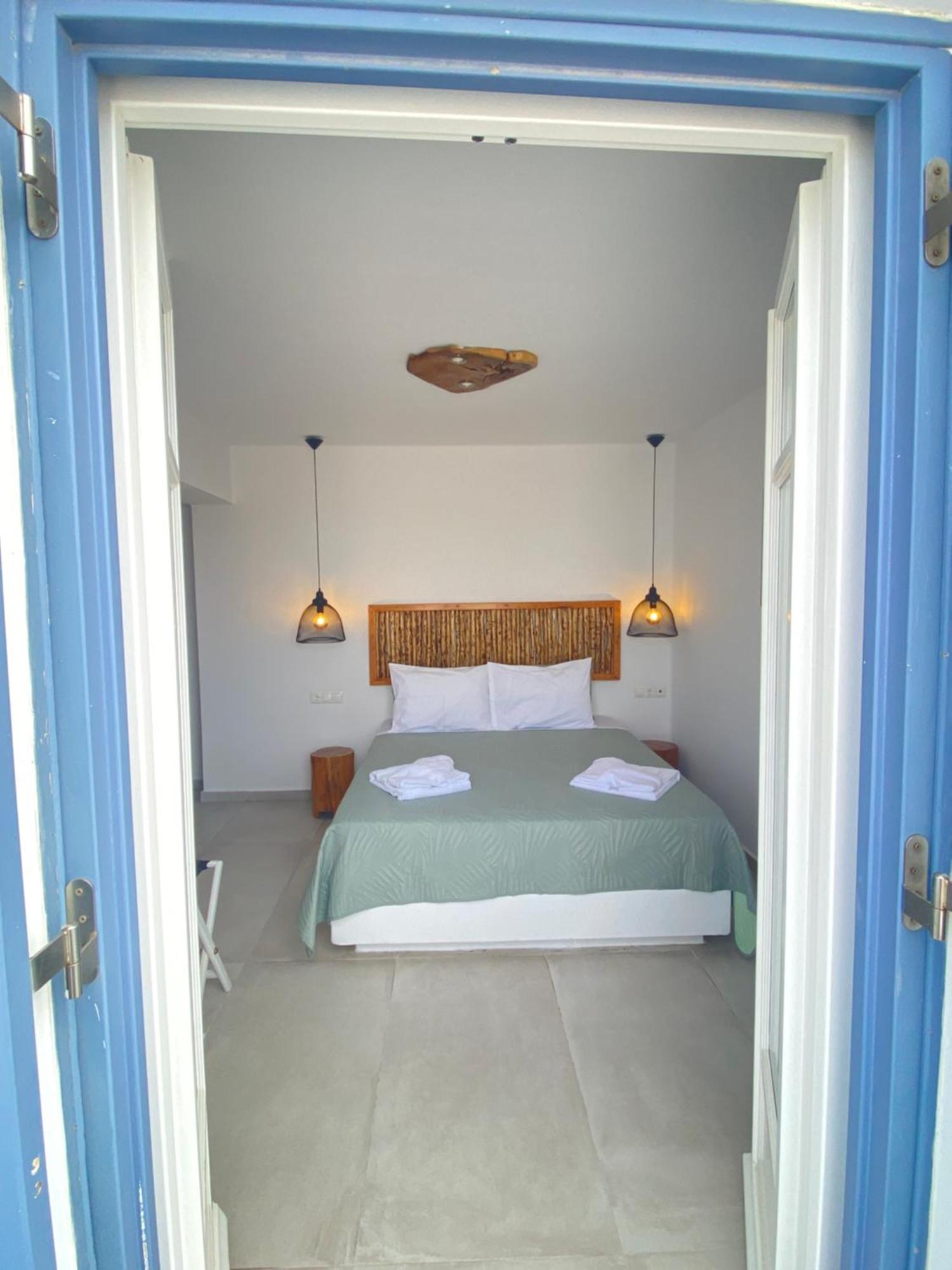 Casa Centro Suites Mykonos Mykonos Town Extérieur photo