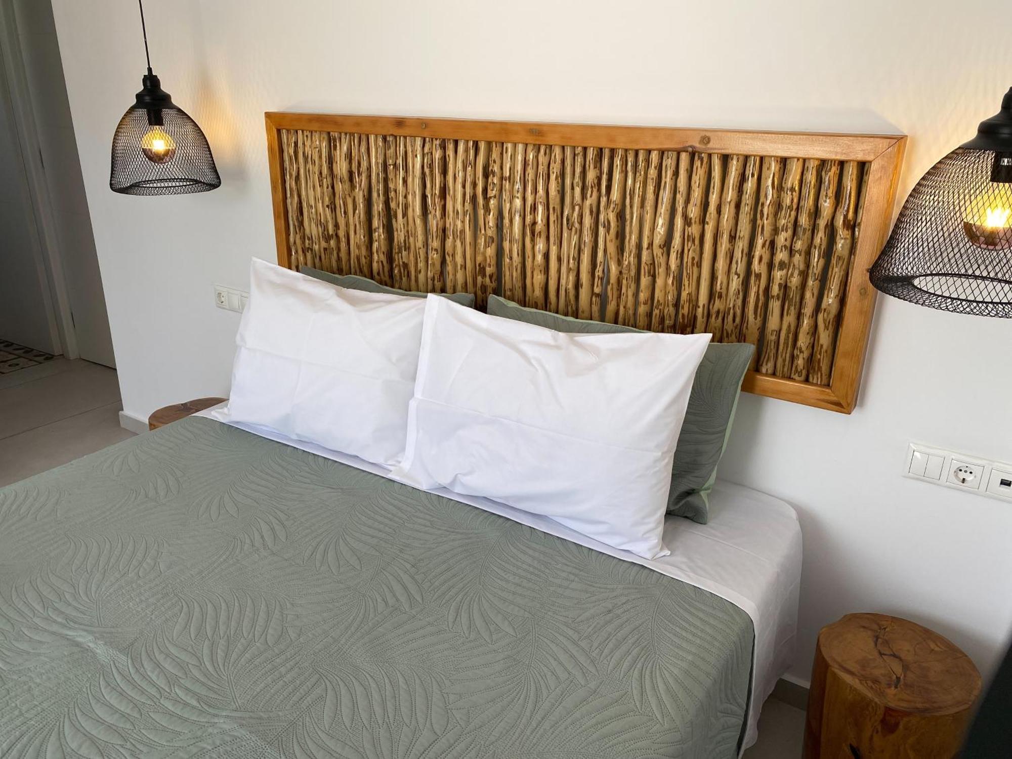 Casa Centro Suites Mykonos Mykonos Town Extérieur photo