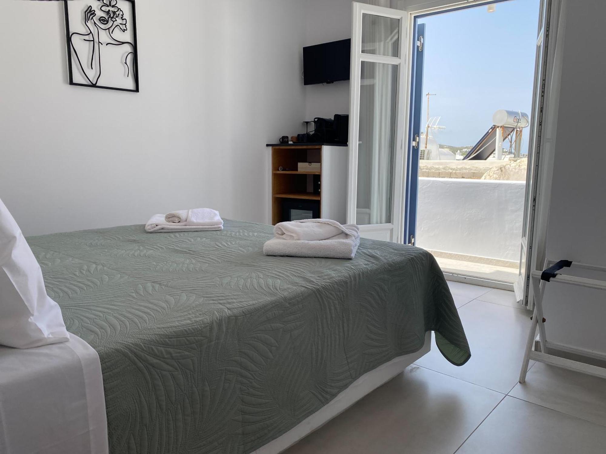 Casa Centro Suites Mykonos Mykonos Town Extérieur photo