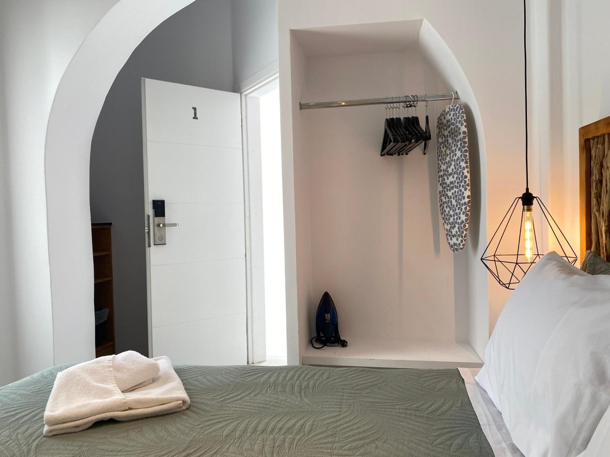 Casa Centro Suites Mykonos Mykonos Town Extérieur photo