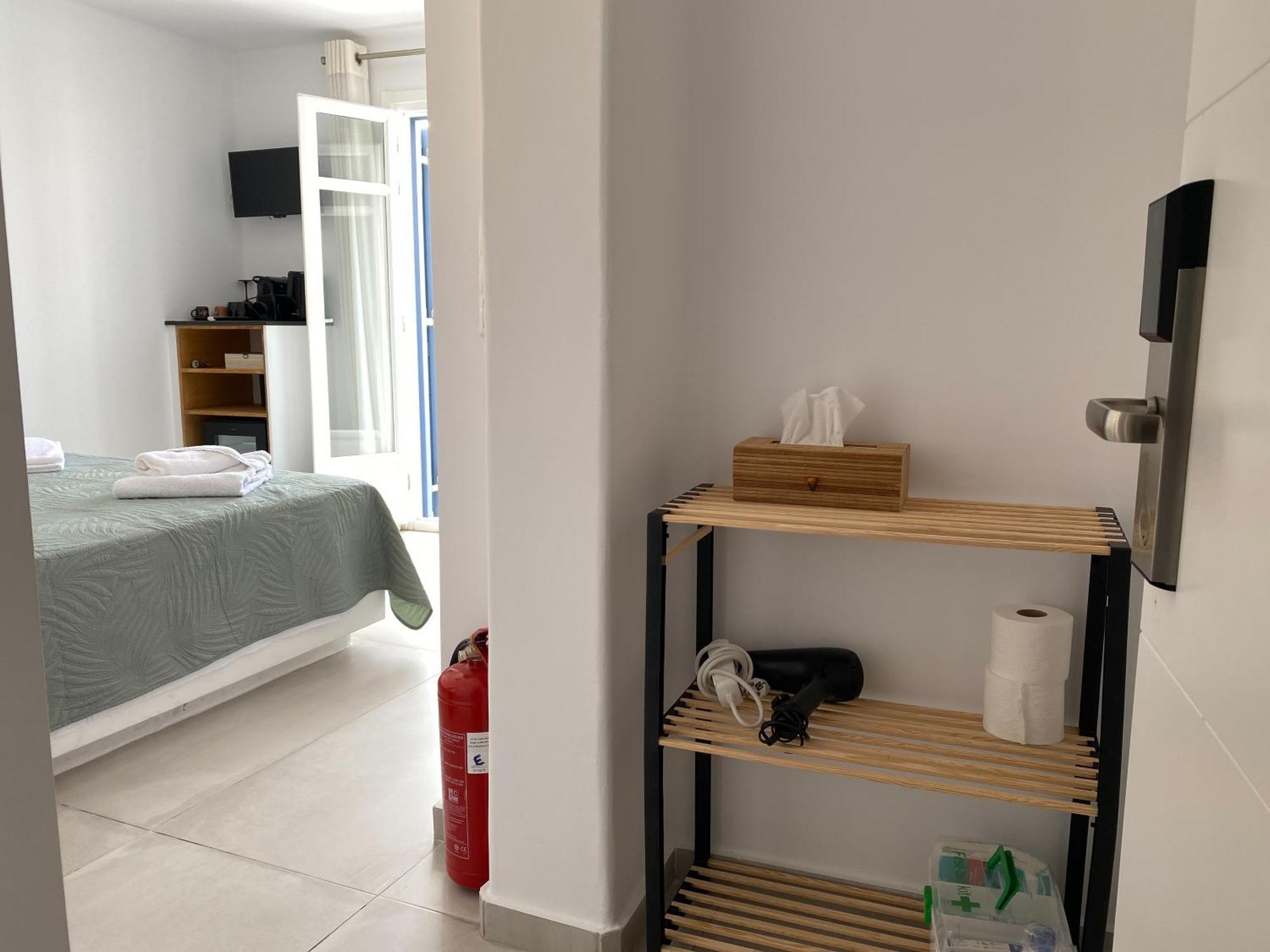 Casa Centro Suites Mykonos Mykonos Town Extérieur photo