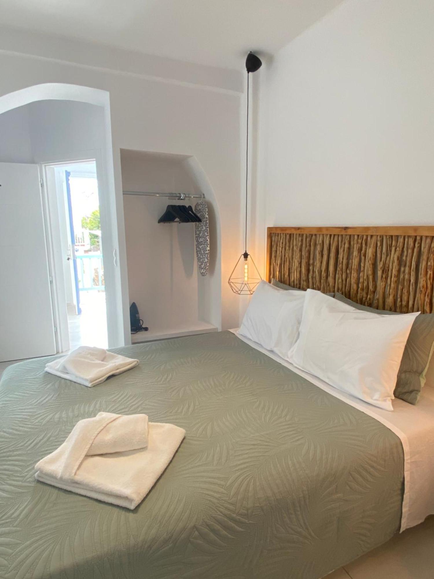 Casa Centro Suites Mykonos Mykonos Town Extérieur photo