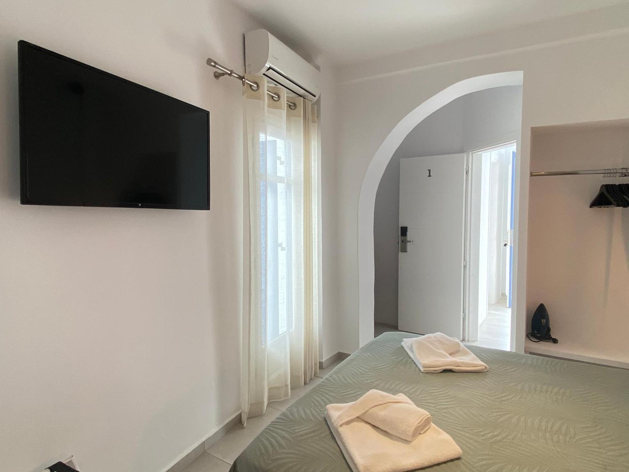 Casa Centro Suites Mykonos Mykonos Town Extérieur photo