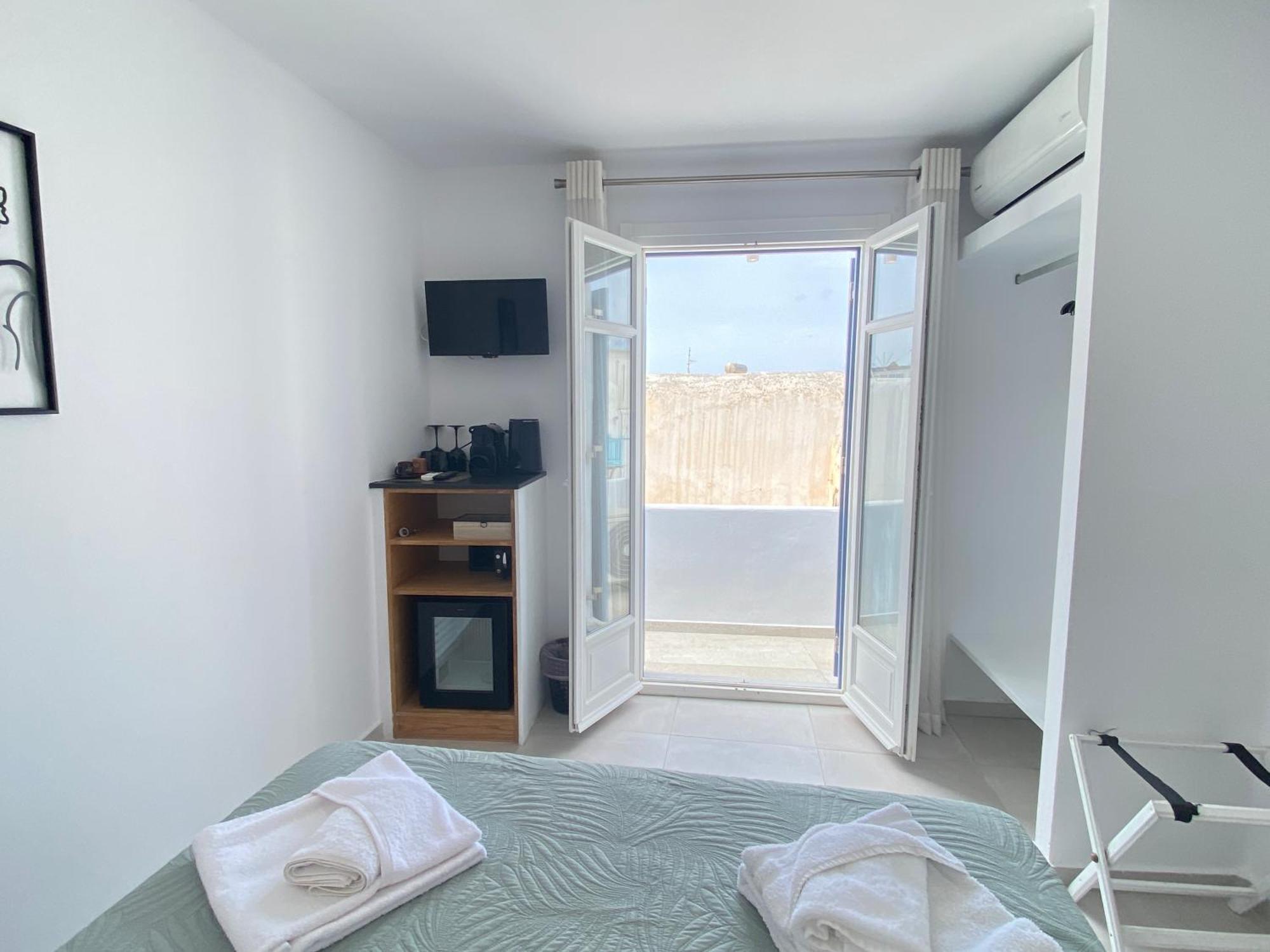 Casa Centro Suites Mykonos Mykonos Town Extérieur photo