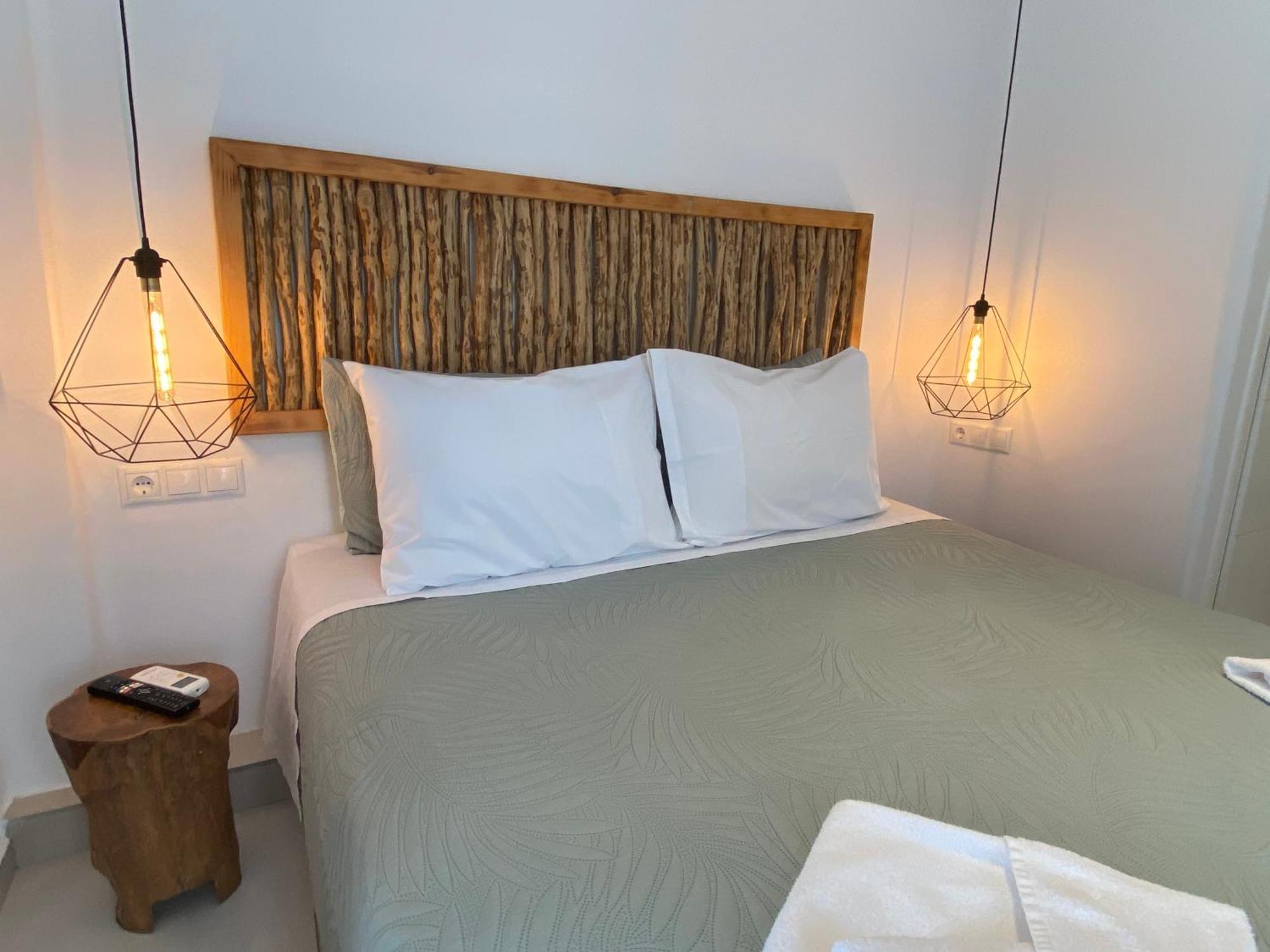 Casa Centro Suites Mykonos Mykonos Town Extérieur photo