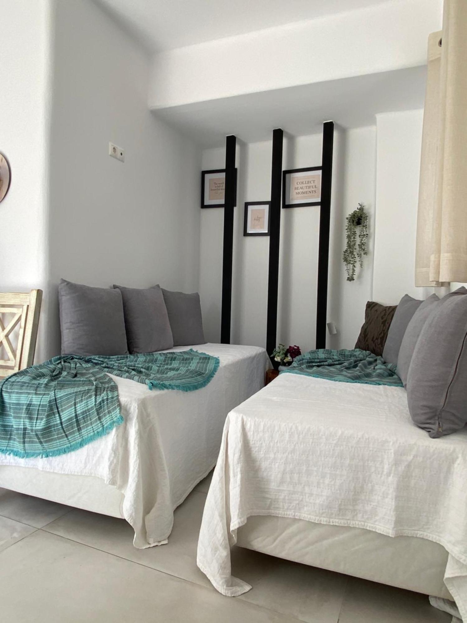 Casa Centro Suites Mykonos Mykonos Town Extérieur photo