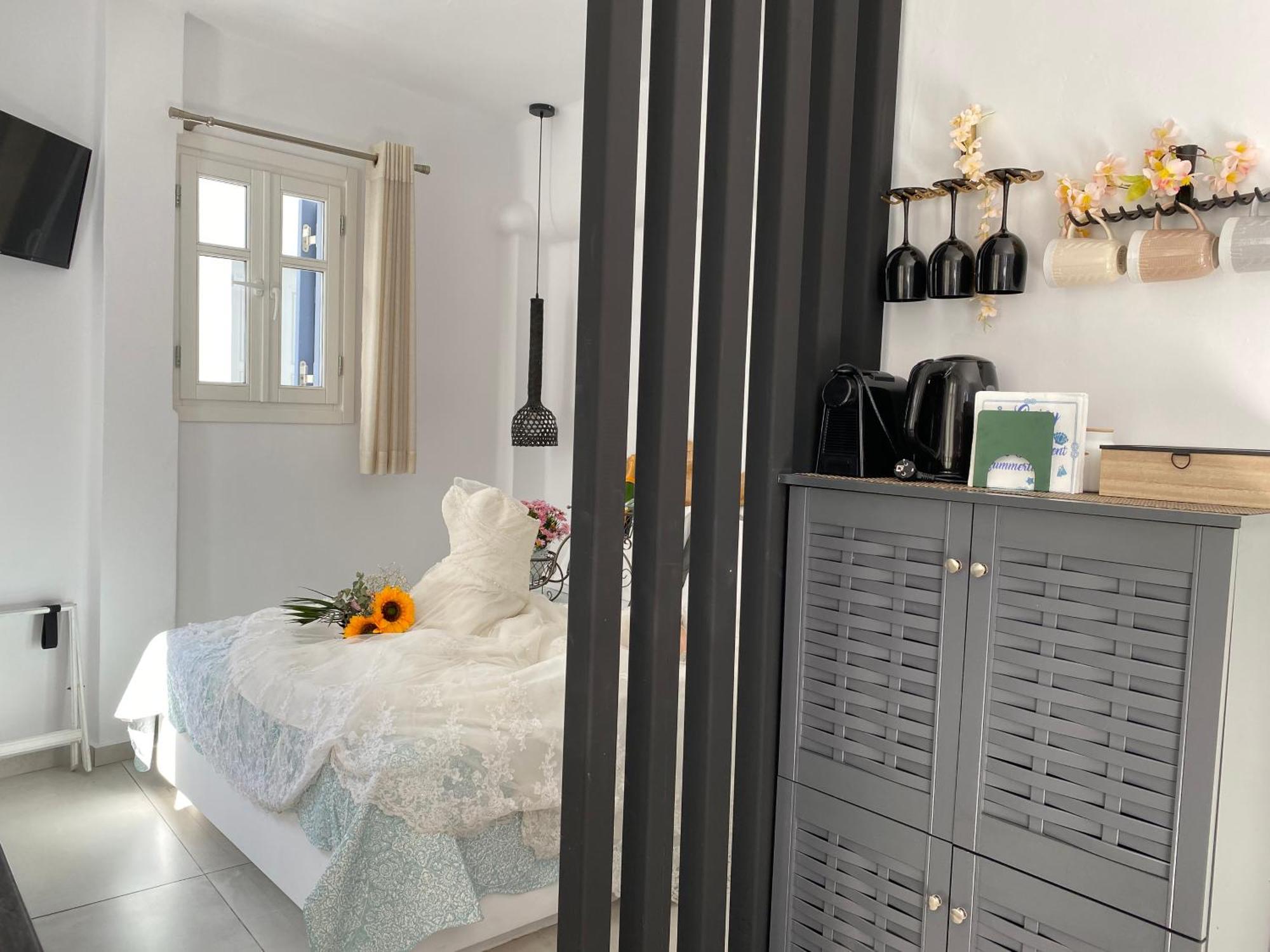 Casa Centro Suites Mykonos Mykonos Town Extérieur photo