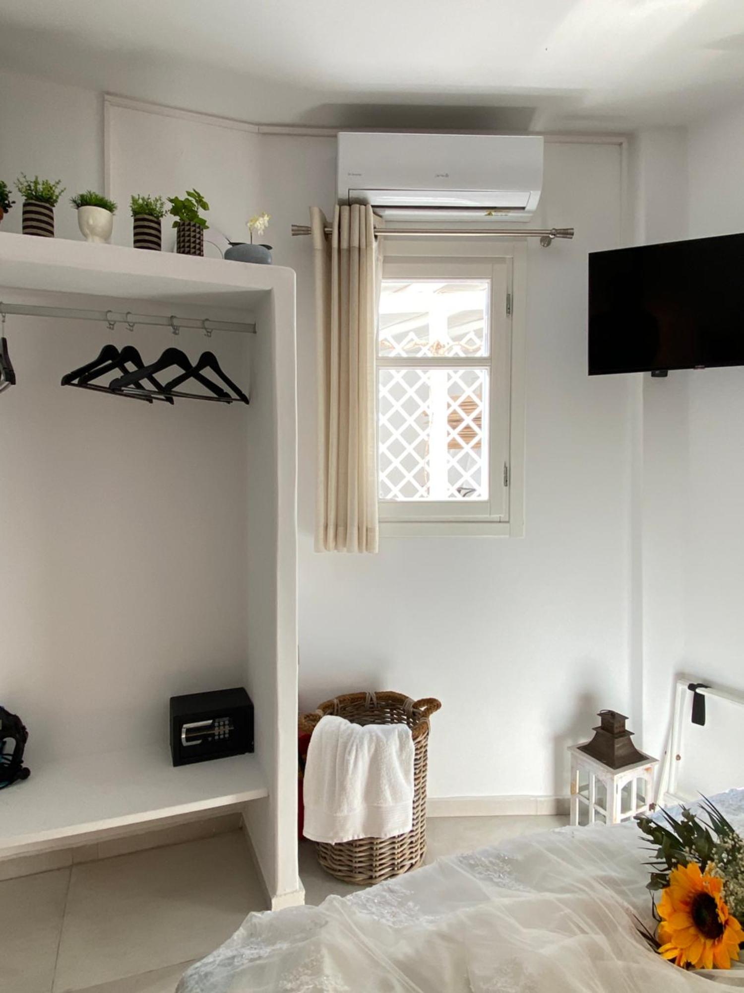 Casa Centro Suites Mykonos Mykonos Town Extérieur photo