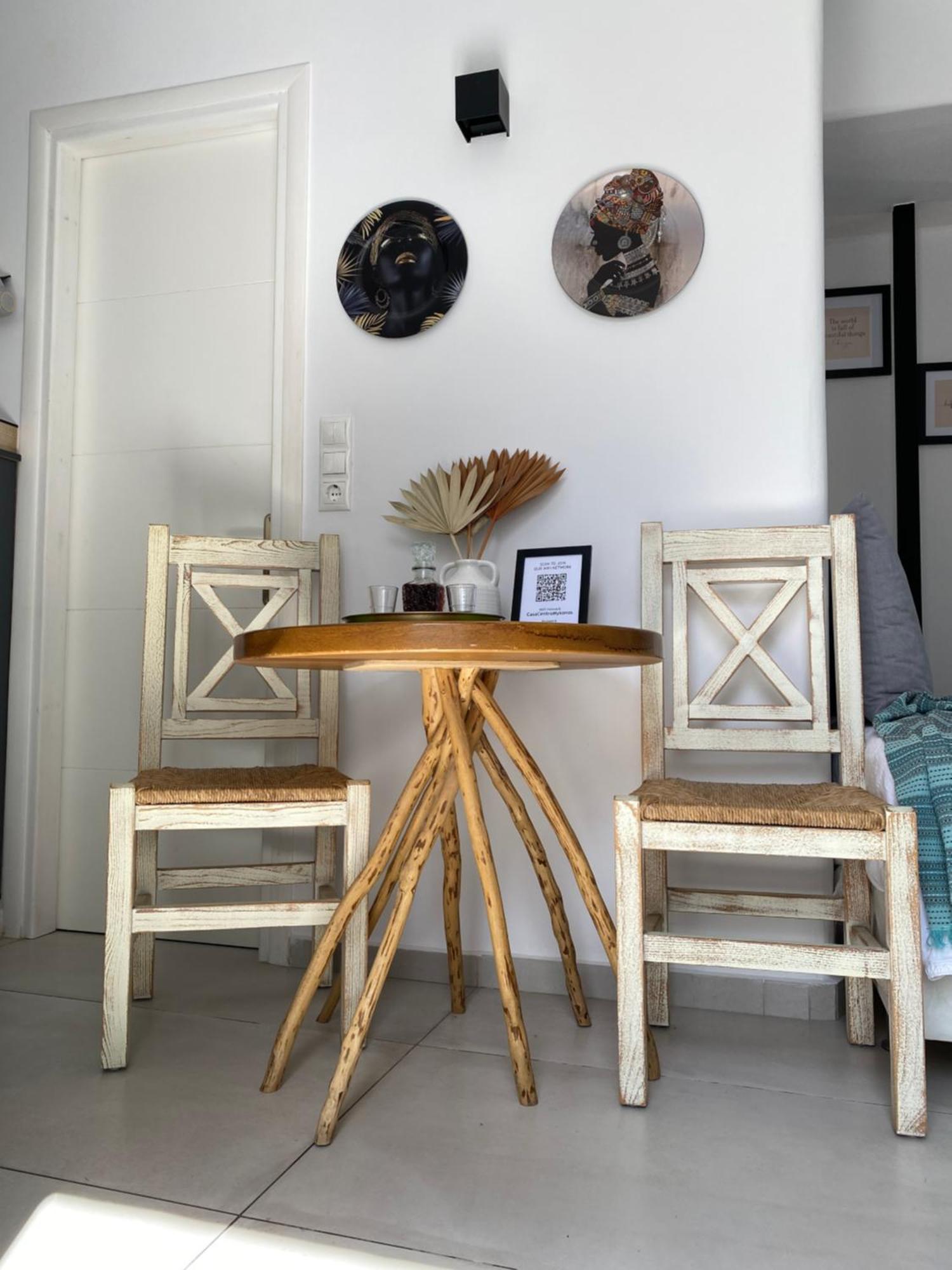Casa Centro Suites Mykonos Mykonos Town Extérieur photo