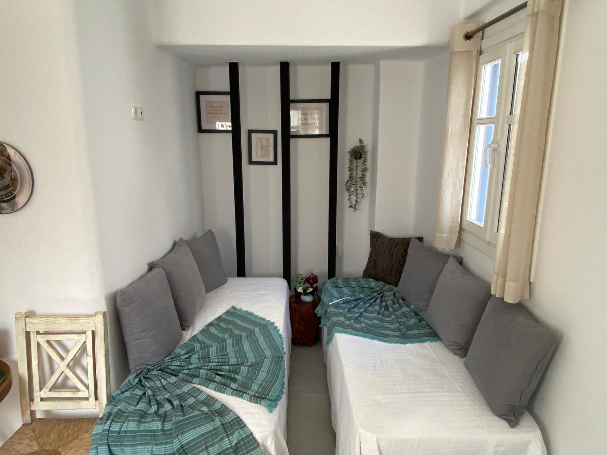 Casa Centro Suites Mykonos Mykonos Town Extérieur photo