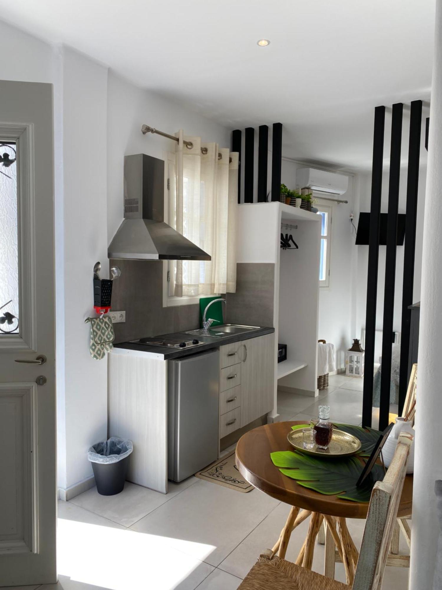 Casa Centro Suites Mykonos Mykonos Town Extérieur photo