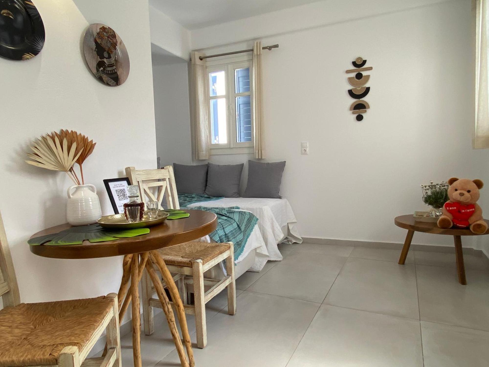 Casa Centro Suites Mykonos Mykonos Town Extérieur photo