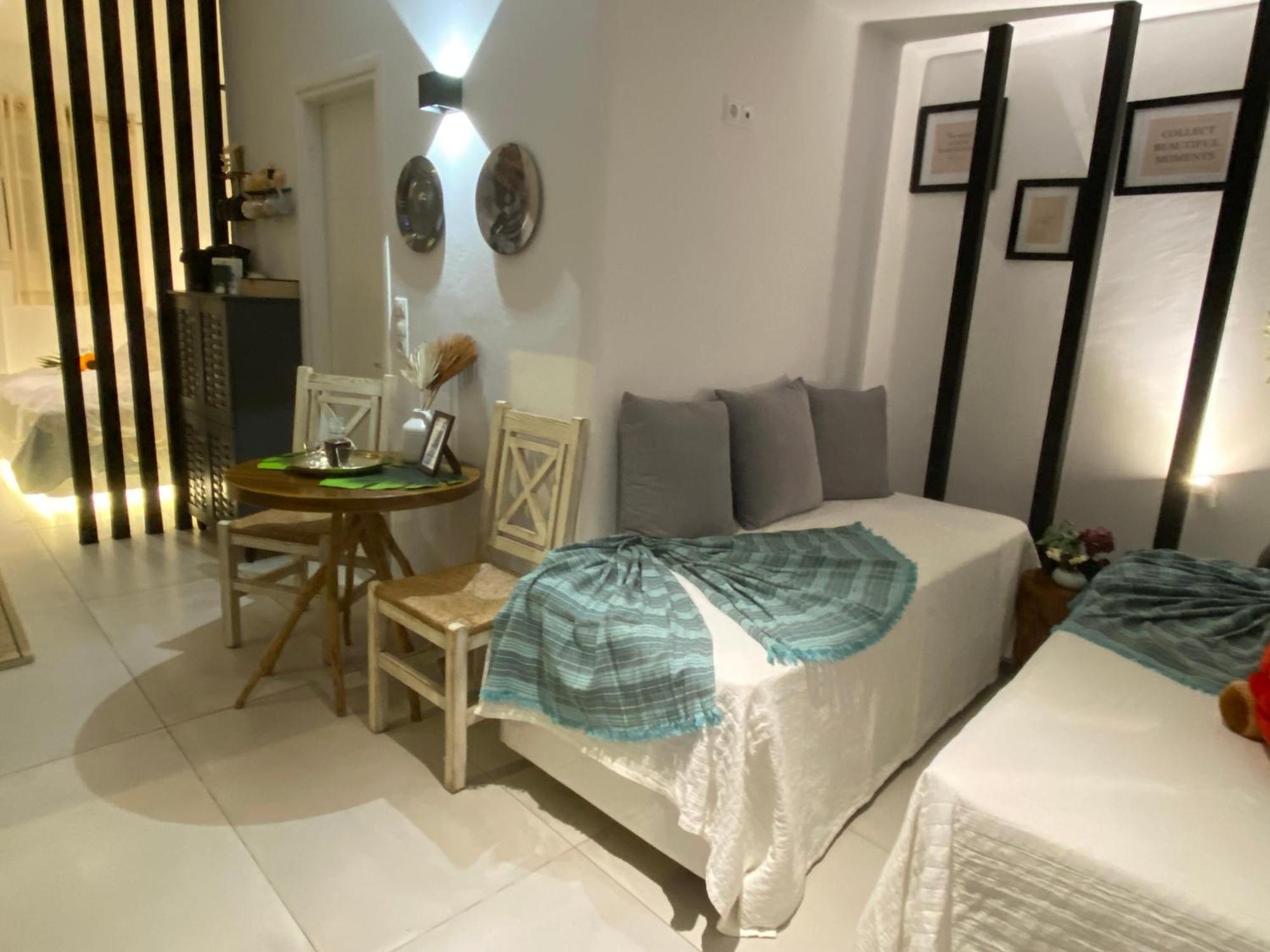 Casa Centro Suites Mykonos Mykonos Town Extérieur photo