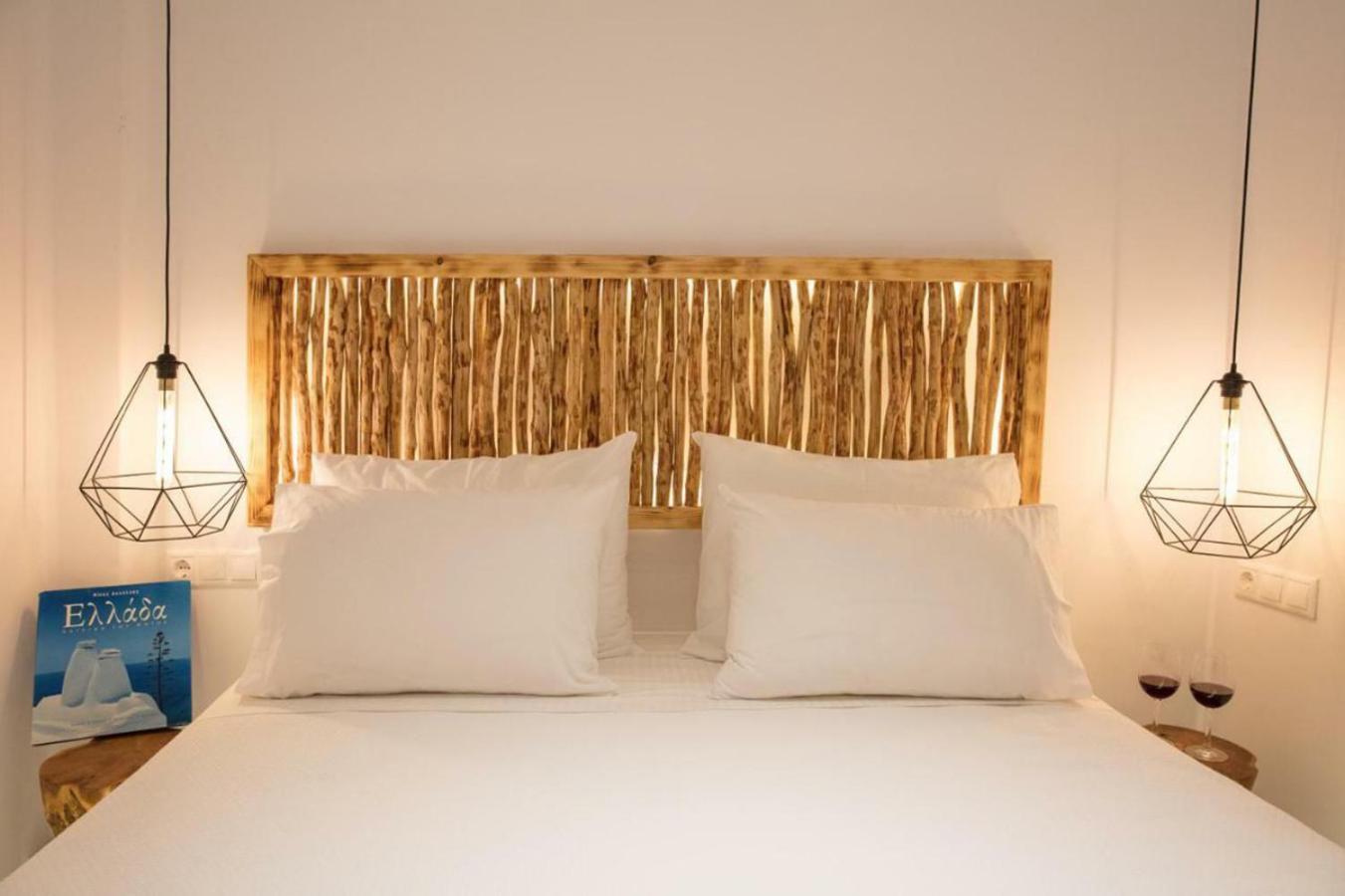 Casa Centro Suites Mykonos Mykonos Town Extérieur photo