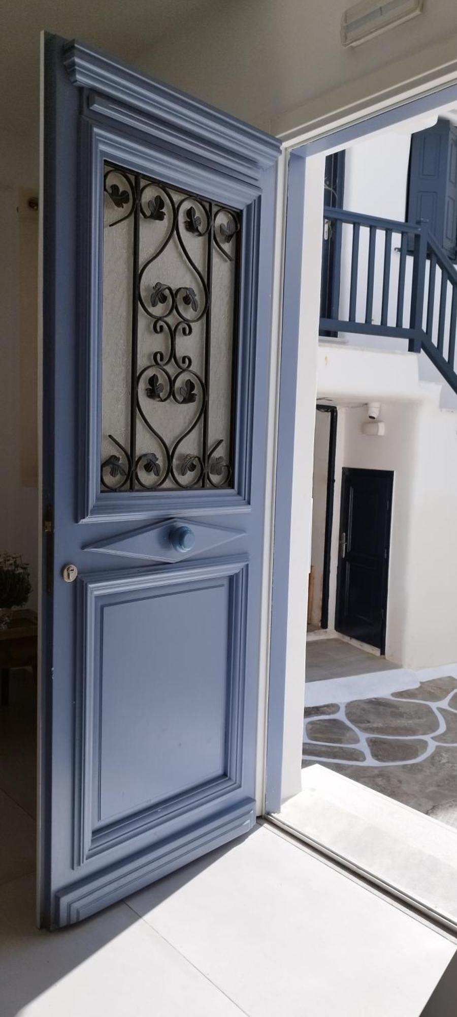 Casa Centro Suites Mykonos Mykonos Town Extérieur photo