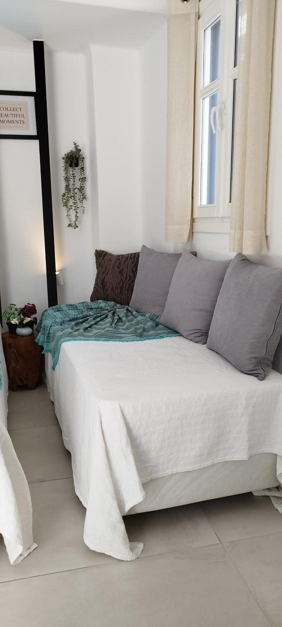 Casa Centro Suites Mykonos Mykonos Town Chambre photo
