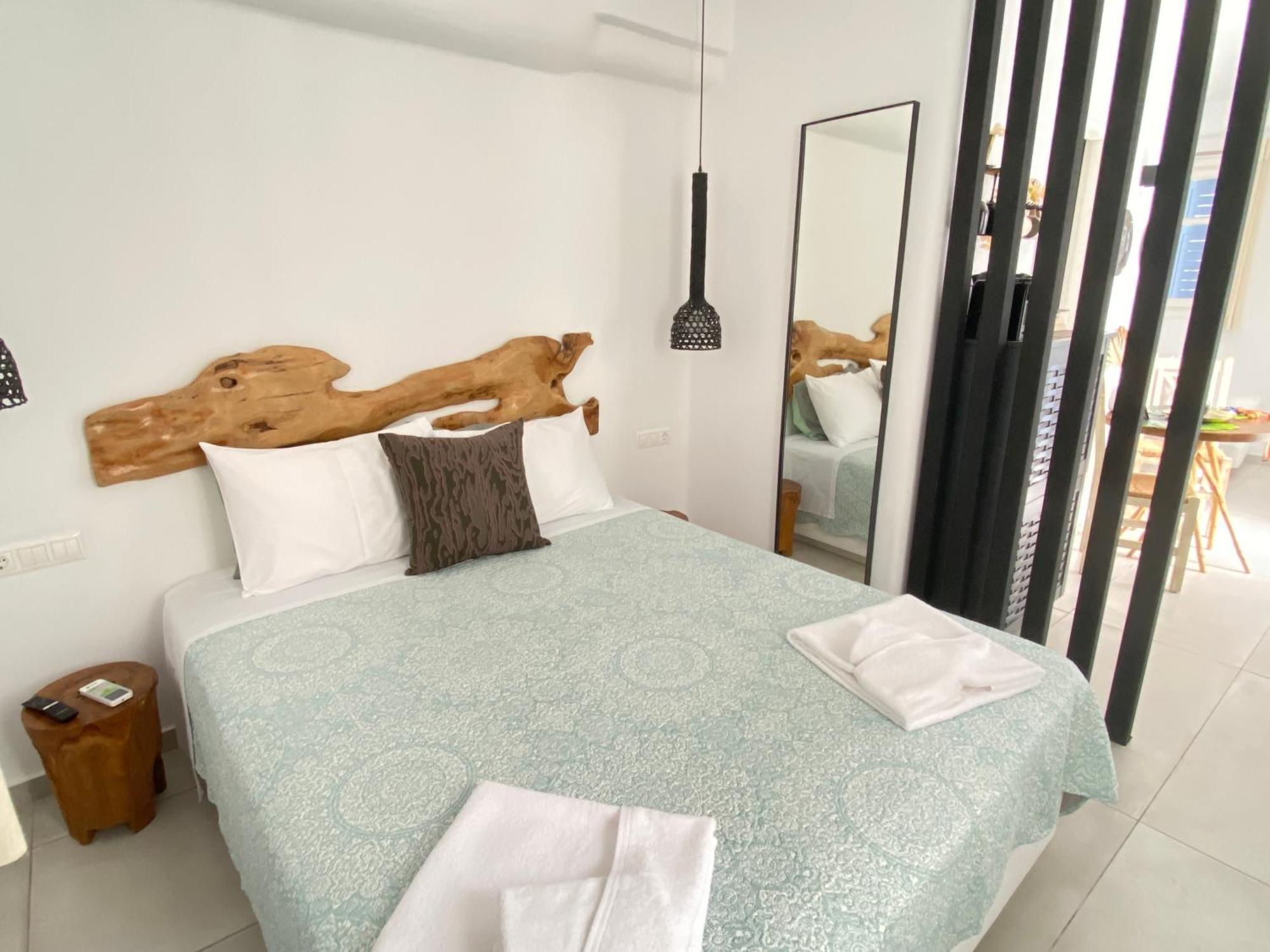 Casa Centro Suites Mykonos Mykonos Town Extérieur photo