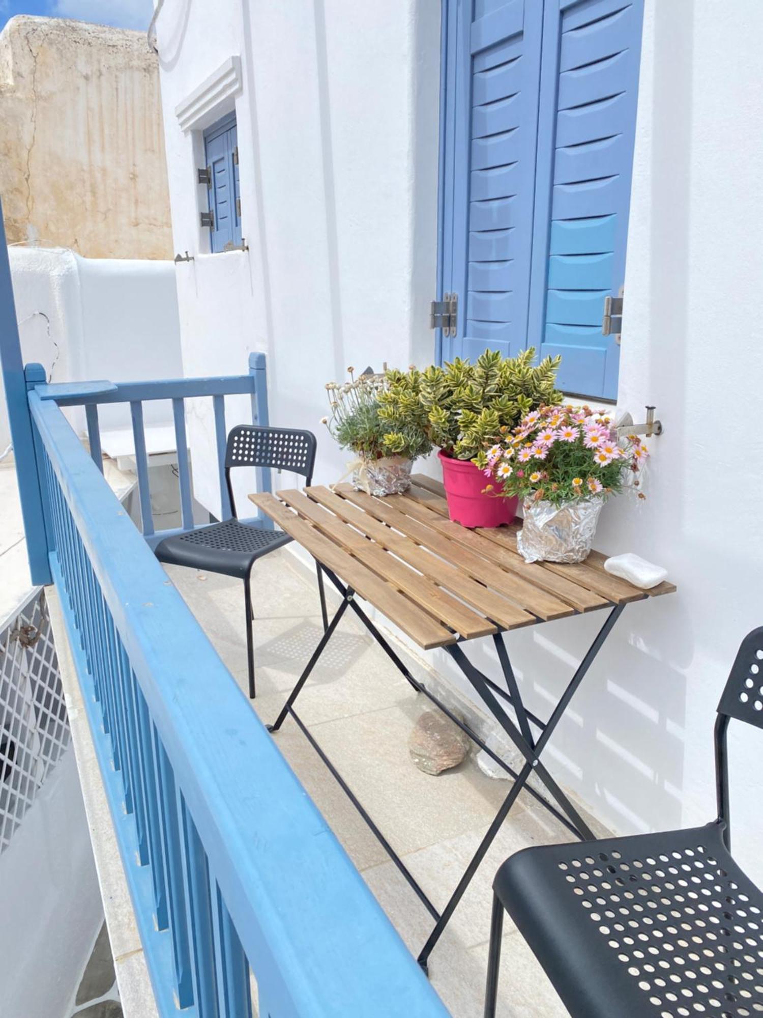 Casa Centro Suites Mykonos Mykonos Town Extérieur photo