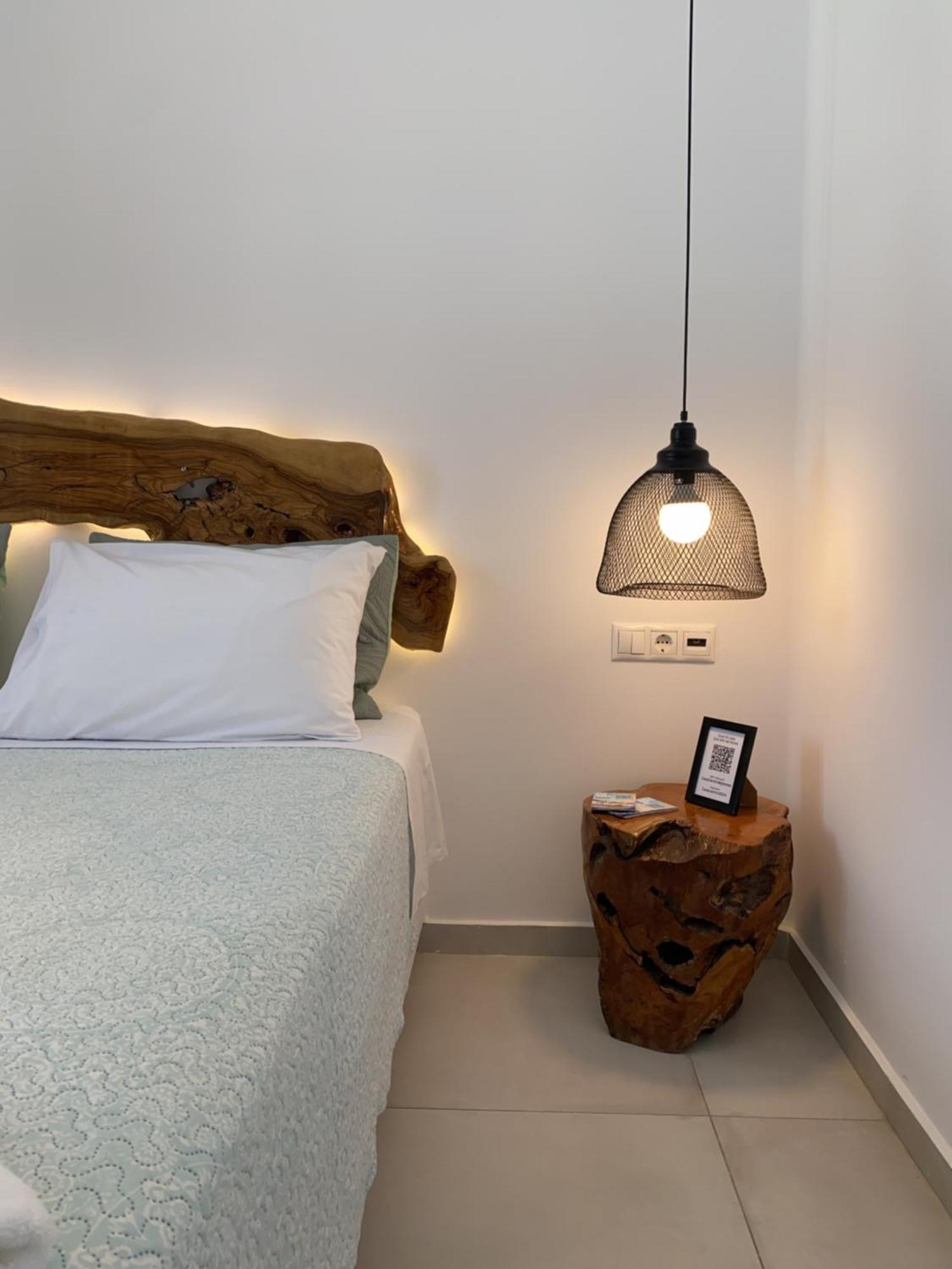 Casa Centro Suites Mykonos Mykonos Town Extérieur photo