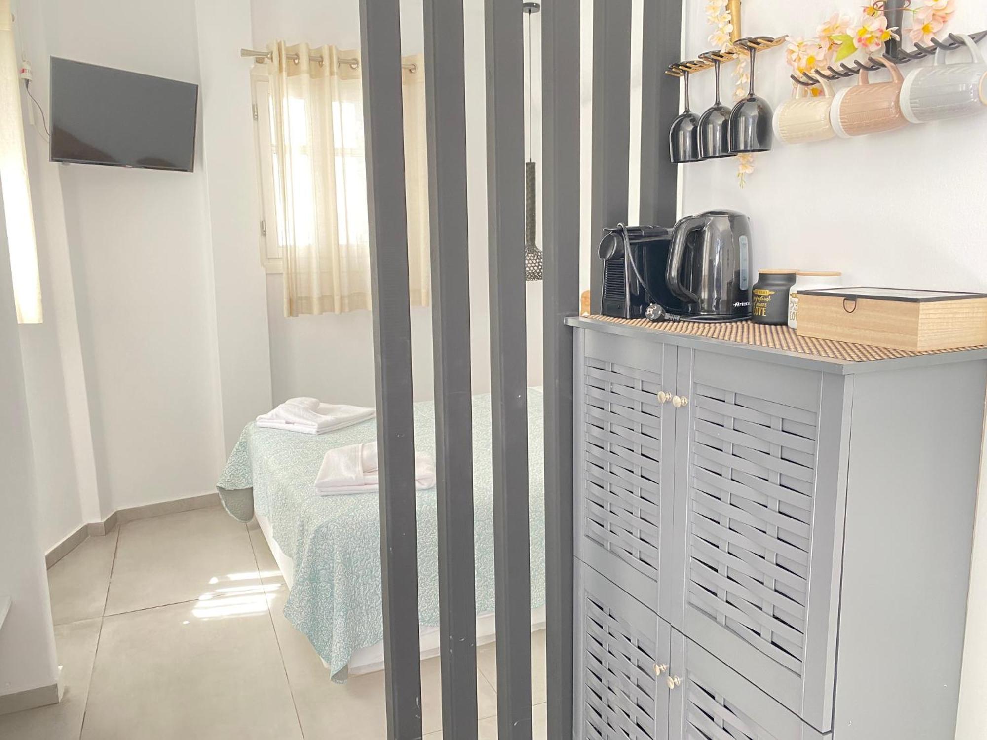 Casa Centro Suites Mykonos Mykonos Town Extérieur photo
