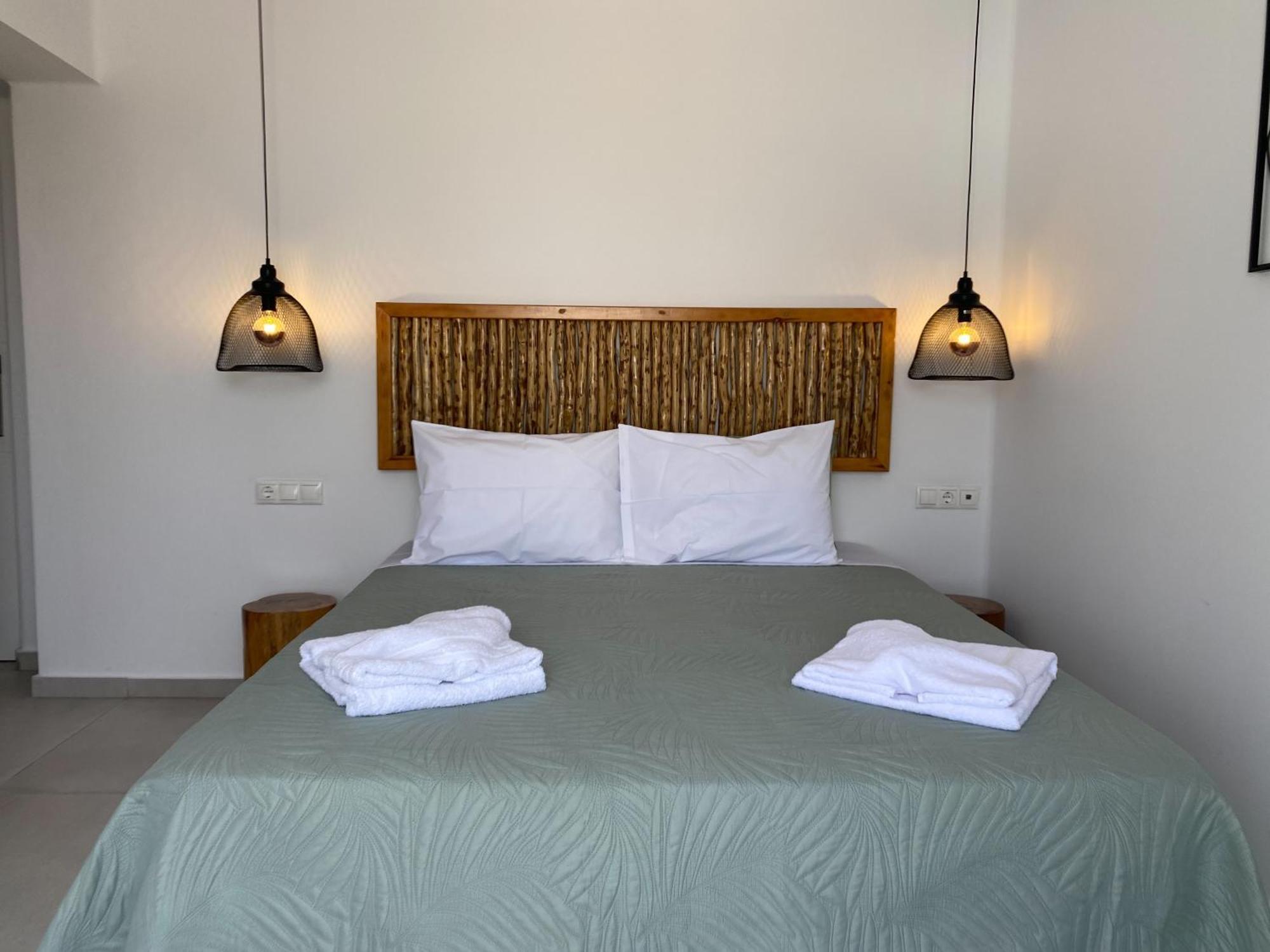 Casa Centro Suites Mykonos Mykonos Town Extérieur photo
