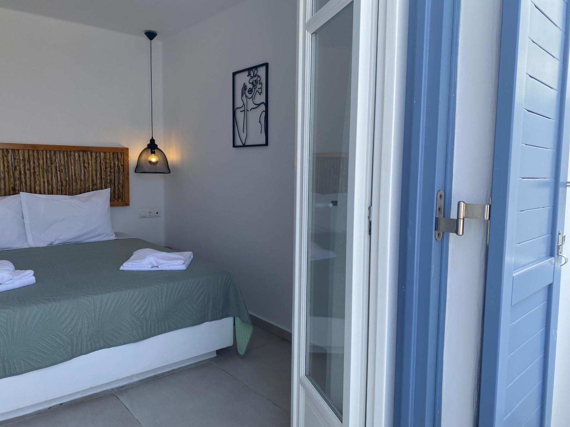 Casa Centro Suites Mykonos Mykonos Town Extérieur photo